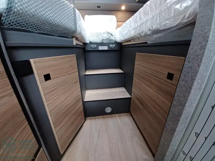 Fahrzeugbild Dethleffs Globebus Performance 4x4 T 46 #16
