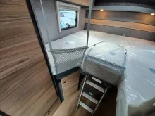 Fahrzeugbild Dethleffs Globebus Performance 4x4 T 46 #19