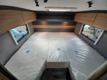 Fahrzeugbild Dethleffs Globebus Performance 4x4 T 46 #20