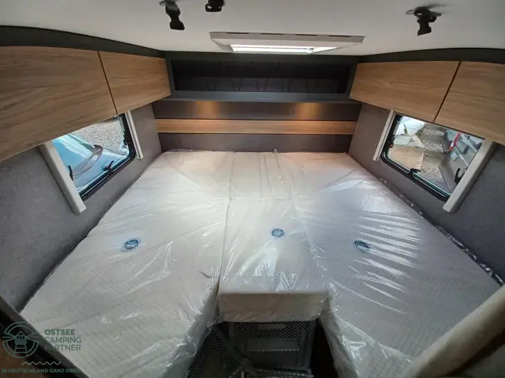 Fahrzeugbild Dethleffs Globebus Performance 4x4 T 46 #20