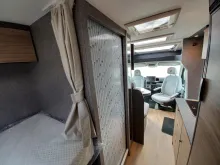 Fahrzeugbild Dethleffs Globebus Performance 4x4 T 46 First Edition #21
