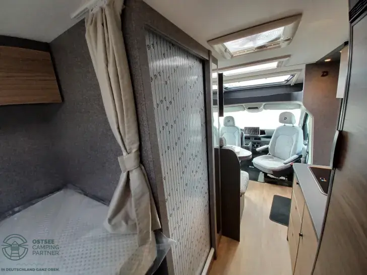 Fahrzeugbild Dethleffs Globebus Performance 4x4 T 46 #21