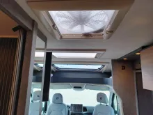 Fahrzeugbild Dethleffs Globebus Performance 4x4 T 46 #27