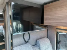 Fahrzeugbild Dethleffs Globebus Performance 4x4 T 46 First Edition #28