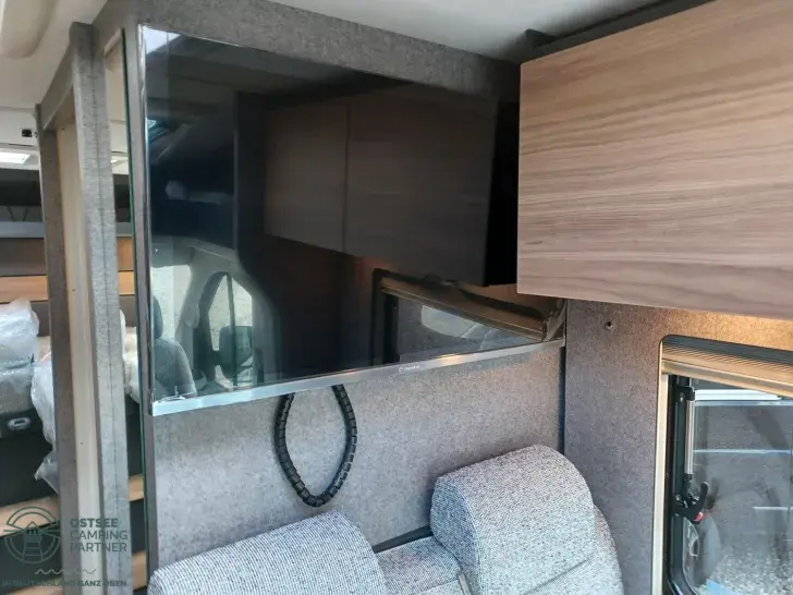 Fahrzeugbild Dethleffs Globebus Performance 4x4 T 46 #28