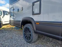 Fahrzeugbild Dethleffs Globebus Performance 4x4 T 46 First Edition #29