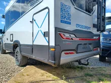 Fahrzeugbild Dethleffs Globebus Performance 4x4 T 46 First Edition #31