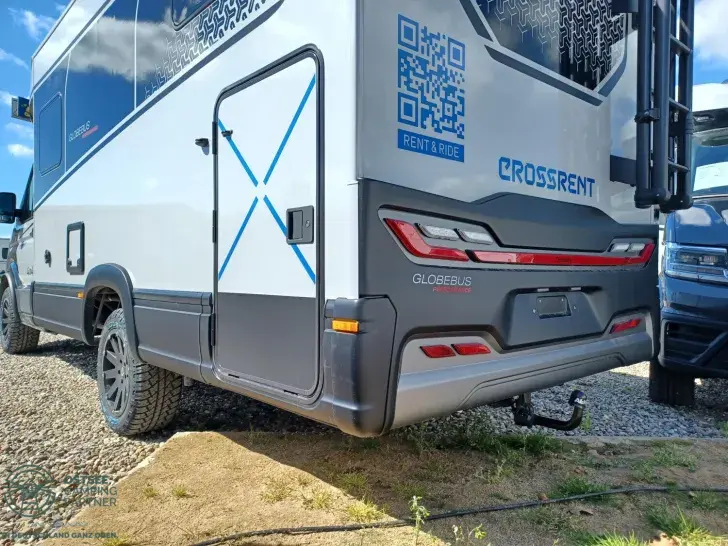 Fahrzeugbild Dethleffs Globebus Performance 4x4 T 46 #31