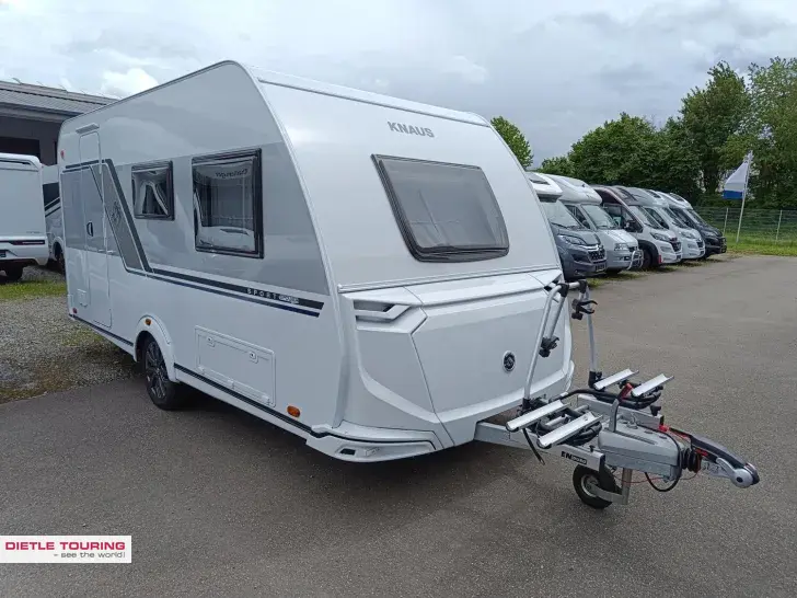 Fahrzeugbild Knaus Sport ePOWER SELECTION 420 QD Induktionskochfeld #1