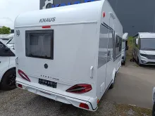Fahrzeugbild Knaus Sport ePOWER SELECTION 420 QD Induktionskochfeld #4