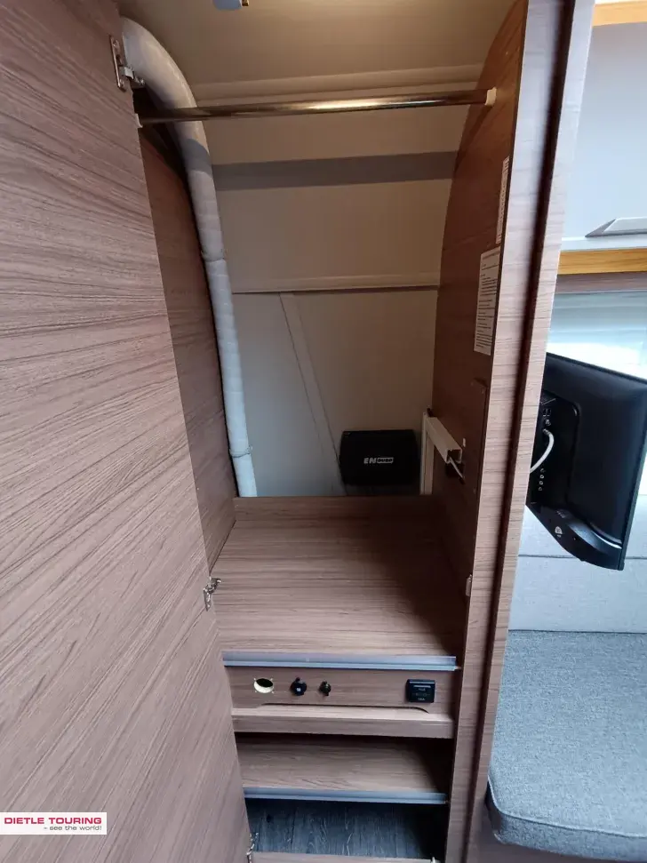Fahrzeugbild Knaus Sport ePOWER SELECTION 420 QD Induktionskochfeld #6