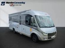 Fahrzeugbild Carthago chic c-line I 4.9 LE (532) #1