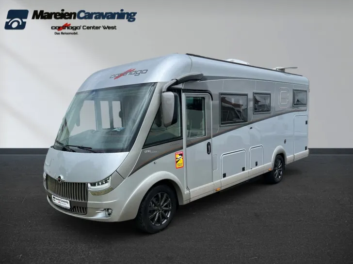 Fahrzeugbild Carthago chic c-line I 4.9 LE (532) #3