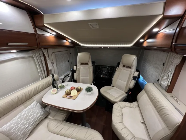 Fahrzeugbild Carthago chic c-line I 4.9 LE (532) #11