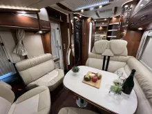 Fahrzeugbild Carthago chic c-line I 4.9 LE (532) #12