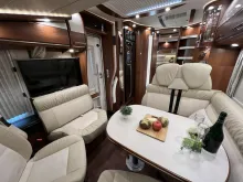 Fahrzeugbild Carthago chic c-line I 4.9 LE (532) #13