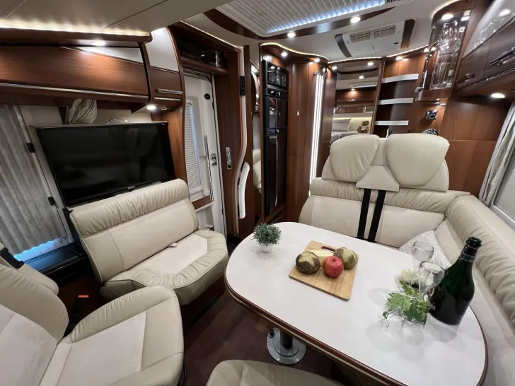 Fahrzeugbild Carthago chic c-line I 4.9 LE (532) #13