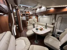 Fahrzeugbild Carthago chic c-line I 4.9 LE (532) #14
