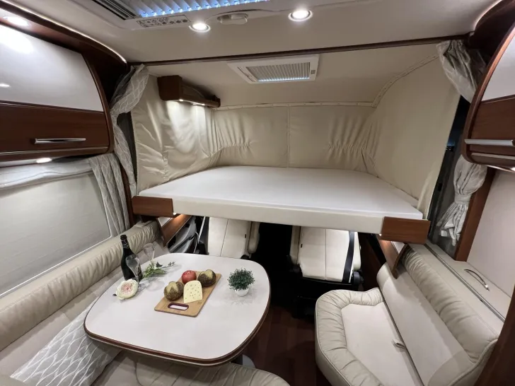 Fahrzeugbild Carthago chic c-line I 4.9 LE (532) #15