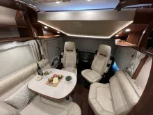 Fahrzeugbild Carthago chic c-line I 4.9 LE (532) #16