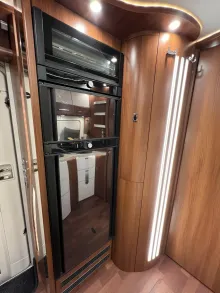 Fahrzeugbild Carthago chic c-line I 4.9 LE (532) #21