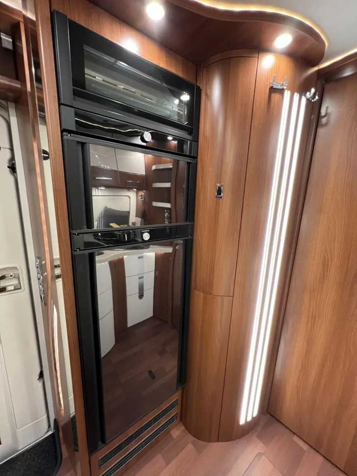 Fahrzeugbild Carthago chic c-line I 4.9 LE (532) #21