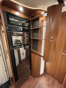 Fahrzeugbild Carthago chic c-line I 4.9 LE (532) #22