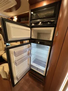 Fahrzeugbild Carthago chic c-line I 4.9 LE (532) #24