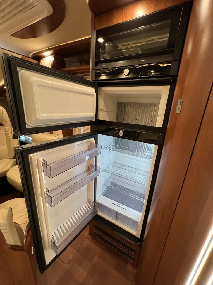 Fahrzeugbild Carthago chic c-line I 4.9 LE (532) #24