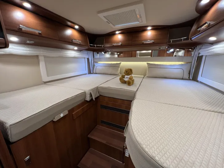 Fahrzeugbild Carthago chic c-line I 4.9 LE (532) #25