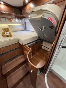 Fahrzeugbild Carthago chic c-line I 4.9 LE (532) #28