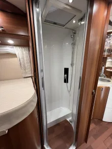 Fahrzeugbild Carthago chic c-line I 4.9 LE (532) #32