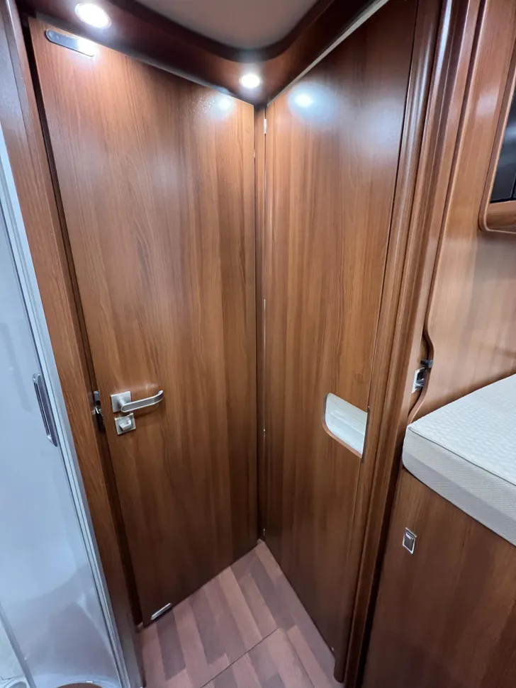 Fahrzeugbild Carthago chic c-line I 4.9 LE (532) #33