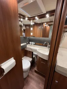 Fahrzeugbild Carthago chic c-line I 4.9 LE (532) #34
