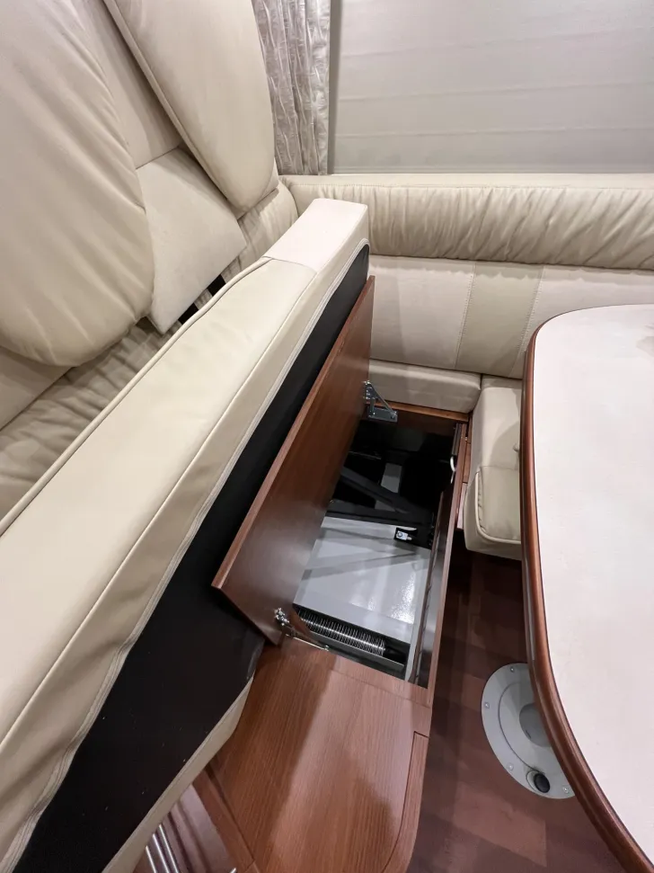 Fahrzeugbild Carthago chic c-line I 4.9 LE (532) #38