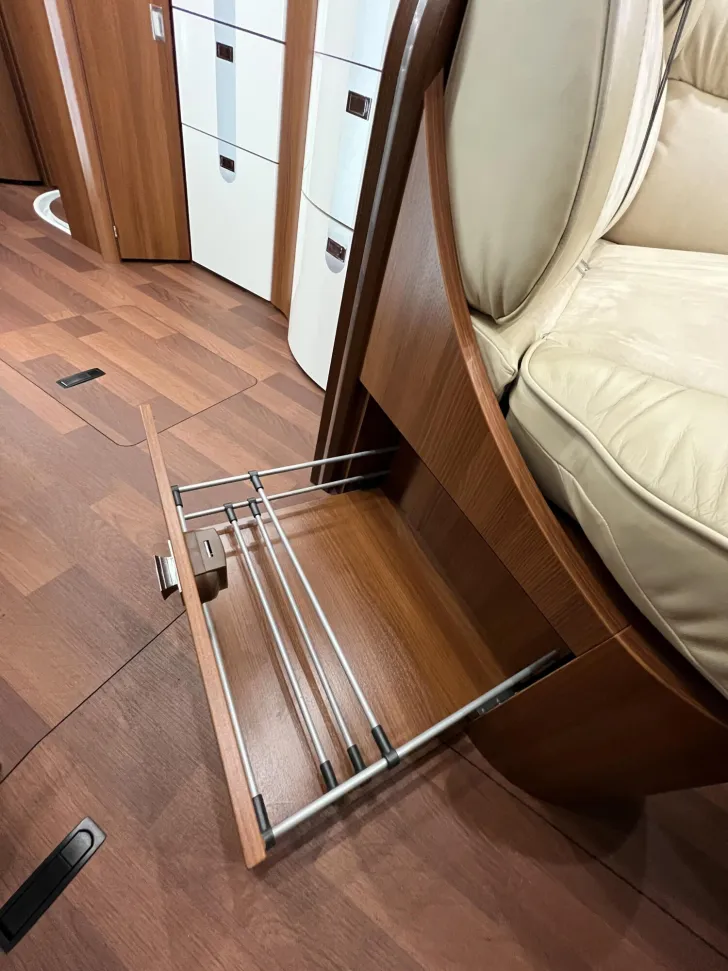 Fahrzeugbild Carthago chic c-line I 4.9 LE (532) #39