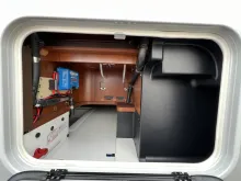 Fahrzeugbild Carthago chic c-line I 4.9 LE (532) #41