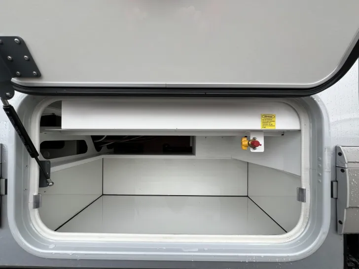 Fahrzeugbild Carthago chic c-line I 4.9 LE (532) #42