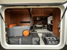 Fahrzeugbild Carthago chic c-line I 4.9 LE (532) #45