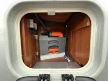 Fahrzeugbild Carthago chic c-line I 4.9 LE (532) #46