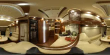 360° Innenansicht Carthago chic c-line I 4.9 LE (532)