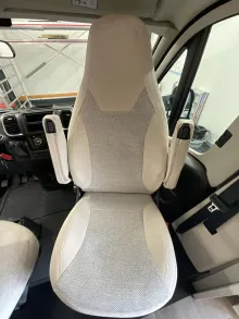 Fahrzeugbild Carado T 135 6.500  Vorteil #6