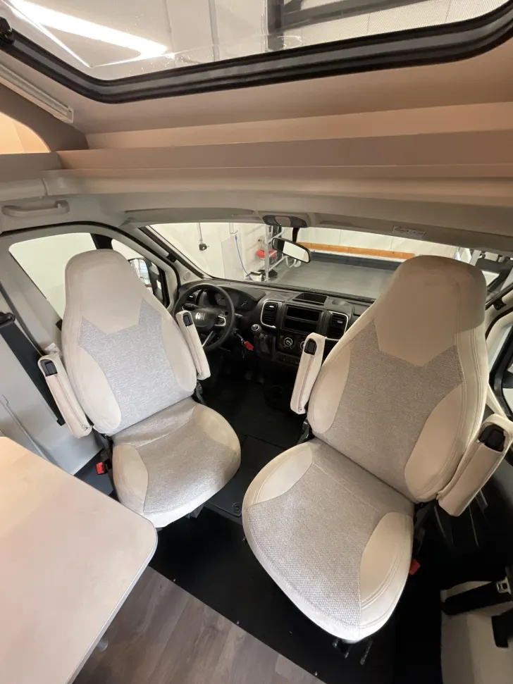 Fahrzeugbild Carado T 135 6.500  Vorteil #7