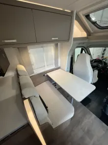 Fahrzeugbild Carado T 135 6.500  Vorteil #9