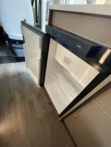 Fahrzeugbild Carado T 135 6.500  Vorteil #10