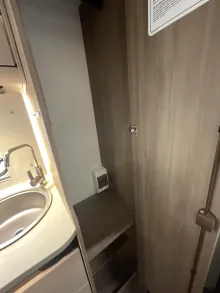 Fahrzeugbild Carado T 135 6.500  Vorteil #11