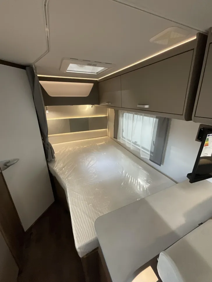 Fahrzeugbild Carado T 135 6.500  Vorteil #14
