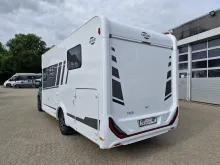 Fahrzeugbild Carado T 459 *pro+ Paket*LTE Paket*Queensbett* #8