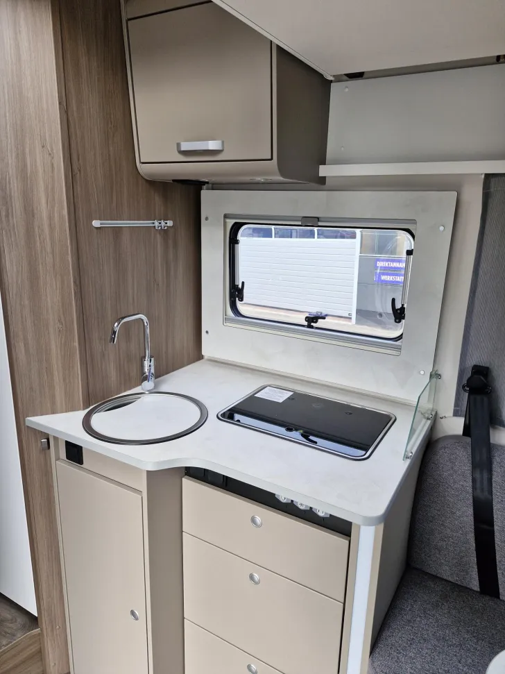 Fahrzeugbild Carado T 459 *pro+ Paket*LTE Paket*Queensbett* #17