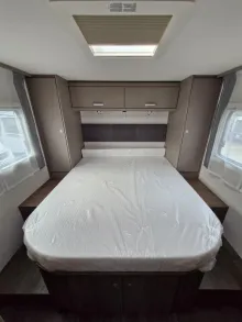 Fahrzeugbild Carado T 459 *pro+ Paket*LTE Paket*Queensbett* #24